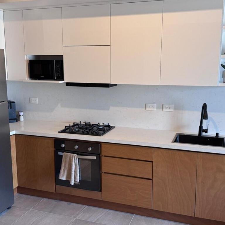 Apartment in downtown Monterrey - Appartement 1 Chambre - 13