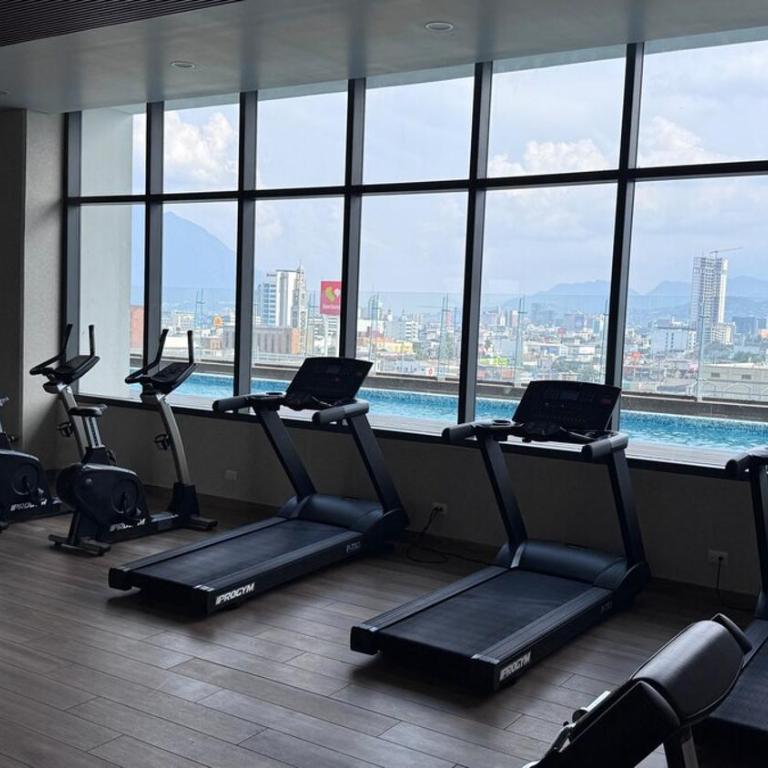Apartment in downtown Monterrey - Appartement 1 Chambre - 16
