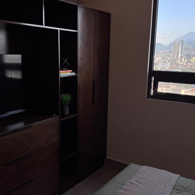 Apartment in downtown Monterrey - Appartement 1 Chambre - 17