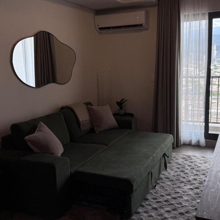 Apartment in downtown Monterrey - Appartement 1 Chambre - 18