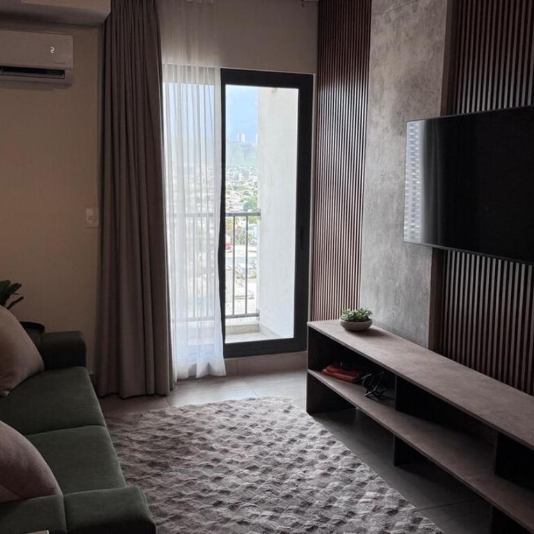 Apartment in downtown Monterrey - Appartement 1 Chambre - 19