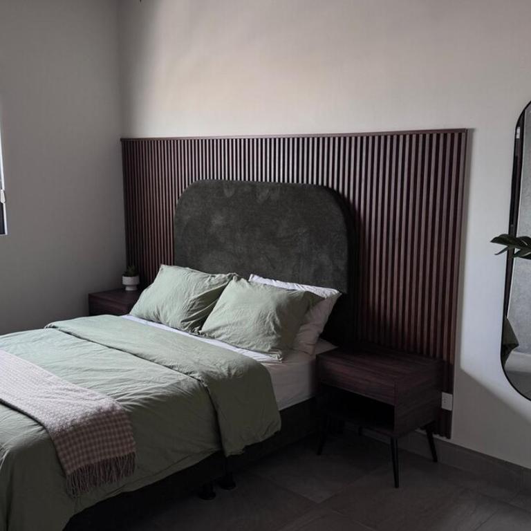 Apartment in downtown Monterrey - Appartement 1 Chambre - 22