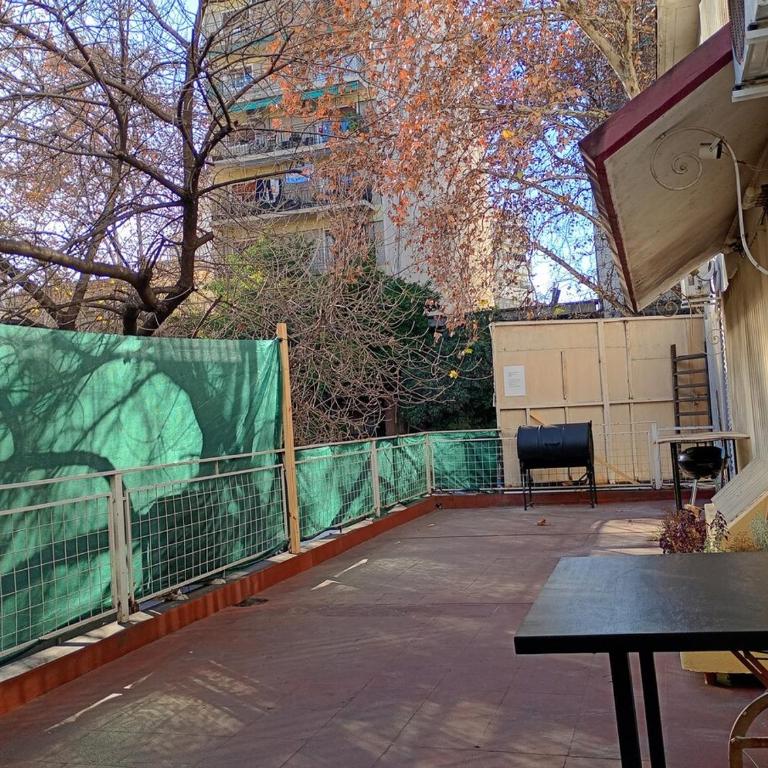 Casa Entera! Terraza, Almagro cerca de Palermo - Vacation Home - 6