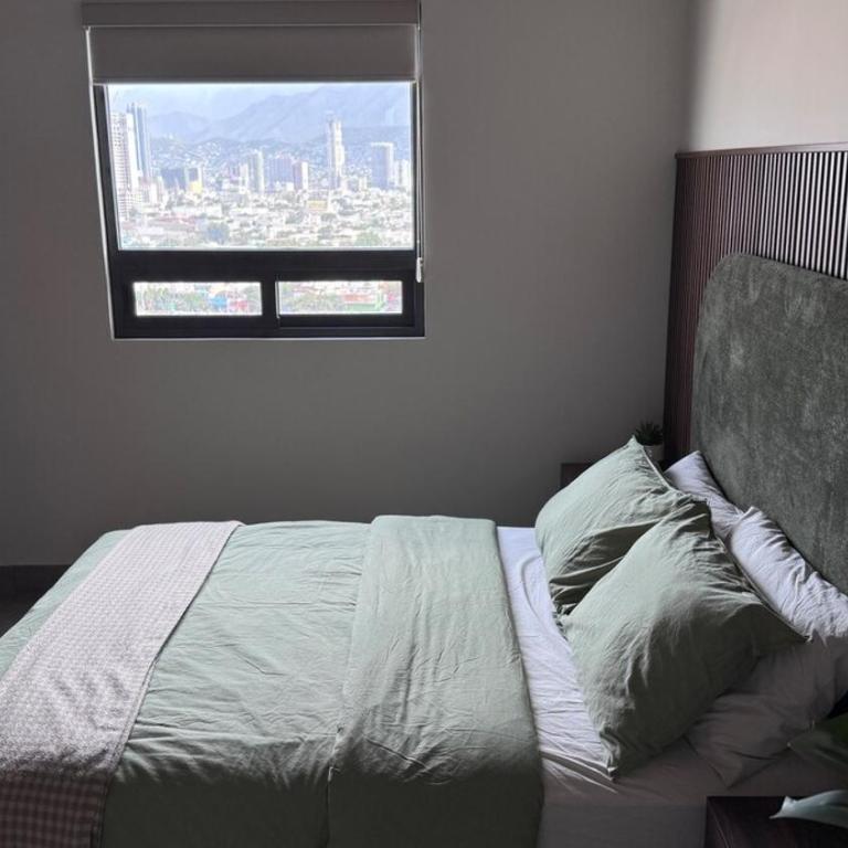 Apartment in downtown Monterrey - Appartement 1 Chambre - 23