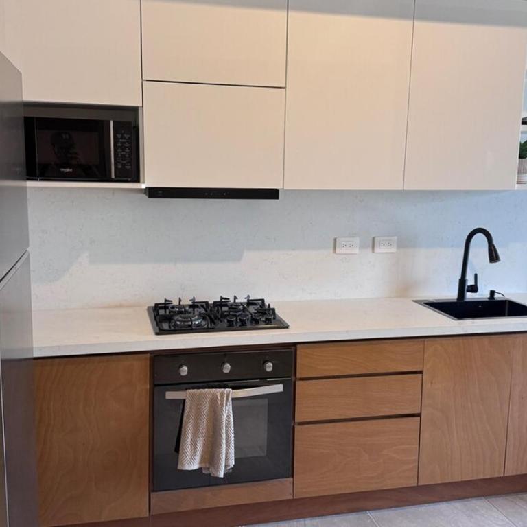Apartment in downtown Monterrey - Appartement 1 Chambre - 25