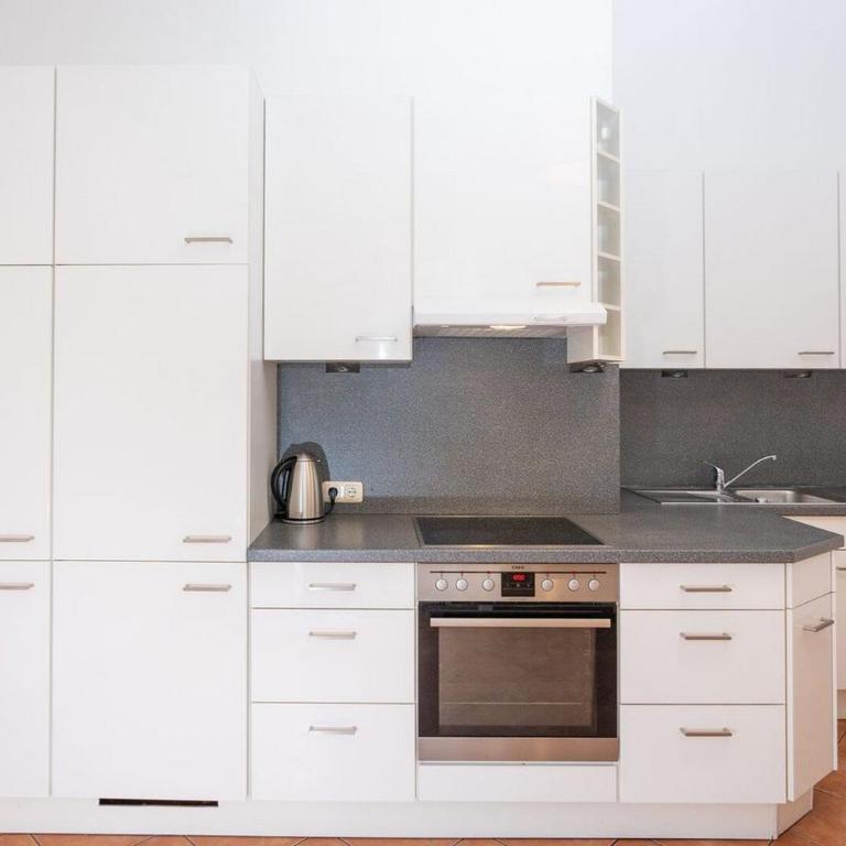 Cinque Vie House - Appartamento con 1 Camera da Letto - 28
