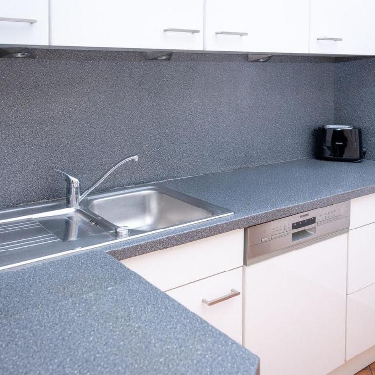 Cinque Vie House - Appartamento con 1 Camera da Letto - 29
