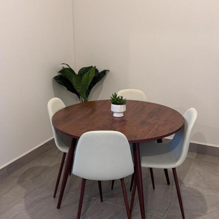 Apartment in downtown Monterrey - Appartement 1 Chambre - 28