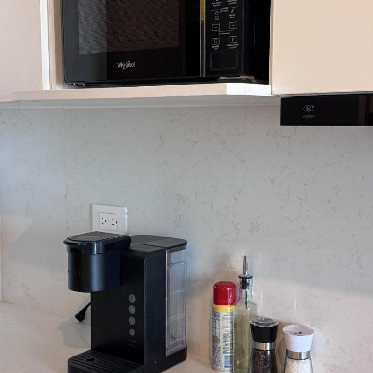 Apartment in downtown Monterrey - Appartement 1 Chambre - 30