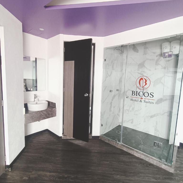 hotel bicos - Double Room - 2