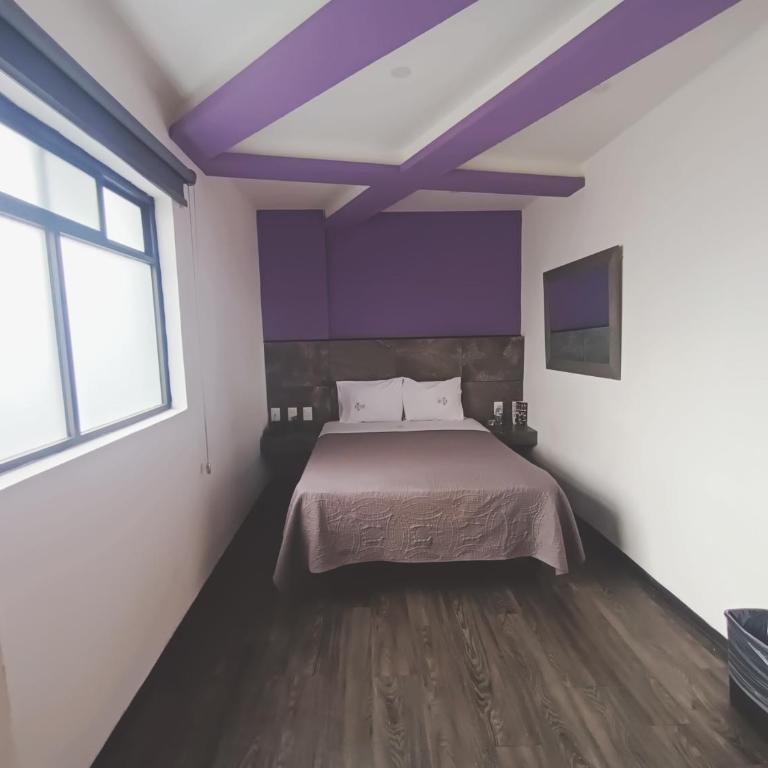 hotel bicos - Double Room - 4