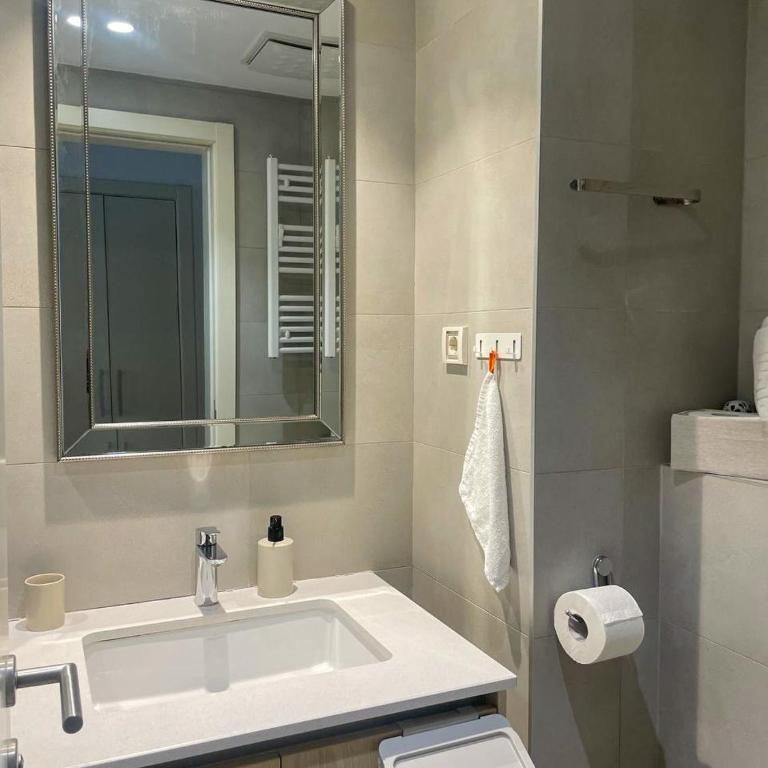 Apartment lux studio Corner BW - Apartman sa 1 Spavaćom Sobom - 23