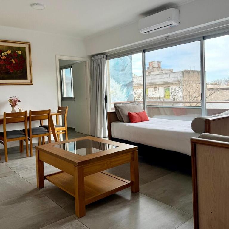 La Boca para 4 con Bar, Resto y Seguridad - Apartamento de 2 dormitorios - 13