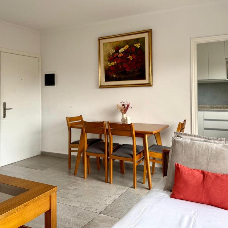 La Boca para 4 con Bar, Resto y Seguridad - Apartamento de 2 dormitorios - 17