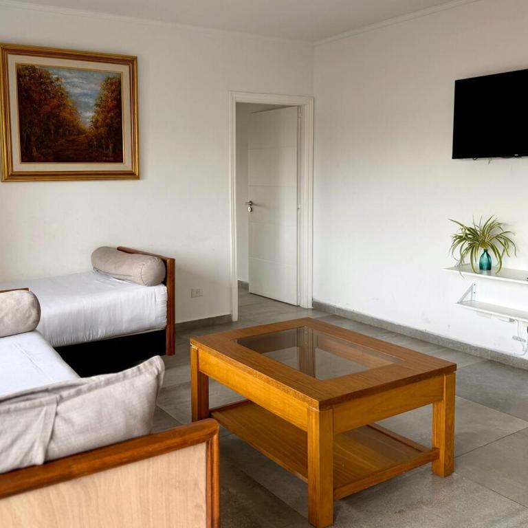 La Boca para 4 con Bar, Resto y Seguridad - Apartamento de 2 dormitorios - 9