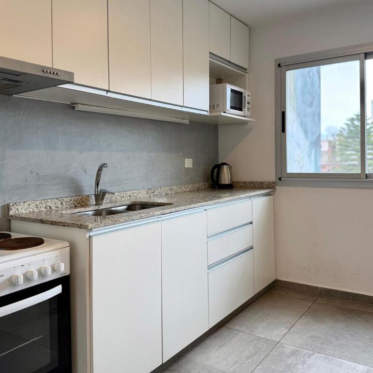La Boca para 4 con Bar, Resto y Seguridad - Apartamento de 2 dormitorios - 10