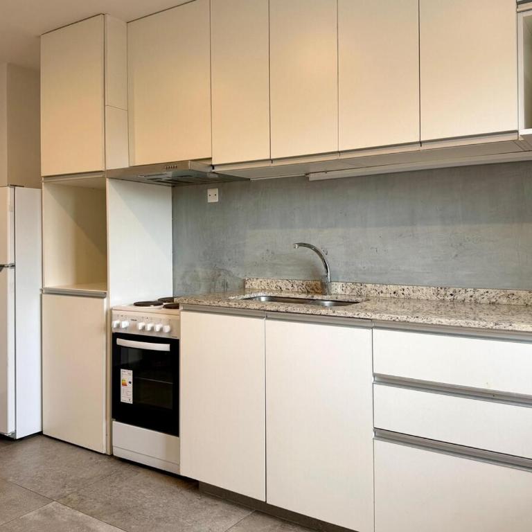 La Boca para 4 con Bar, Resto y Seguridad - Apartamento de 2 dormitorios - 4