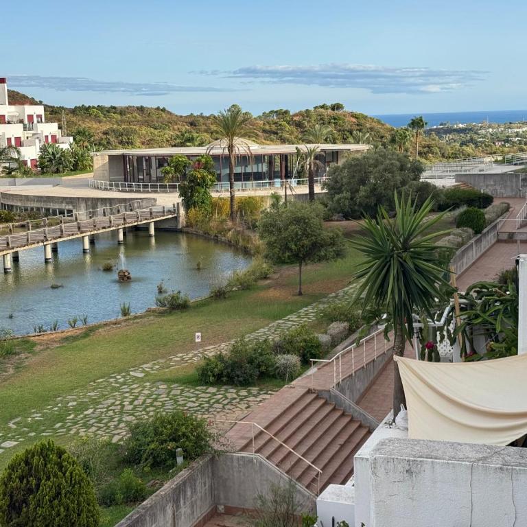 Elite Panoramic Duplex Penthouse Resort & Spa - Appartement - Vue sur Mer - 6