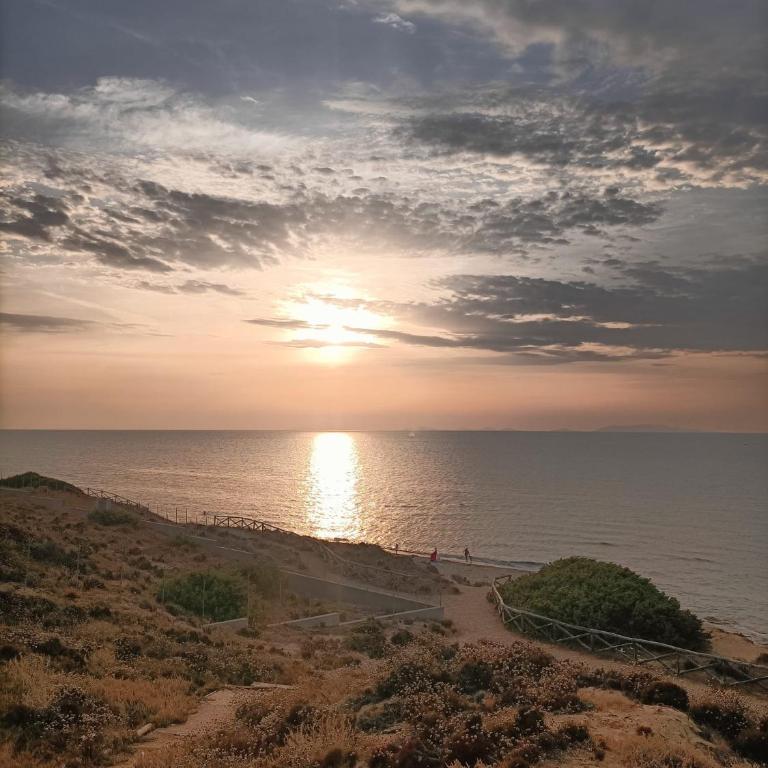 The Pearl of sea - La Perla del mare - Apartment - 13