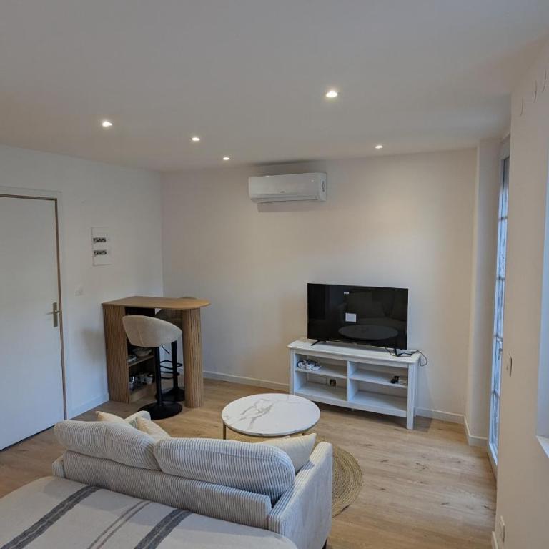 Le Cocon du Bourg - Appartement 1 Chambre - 6