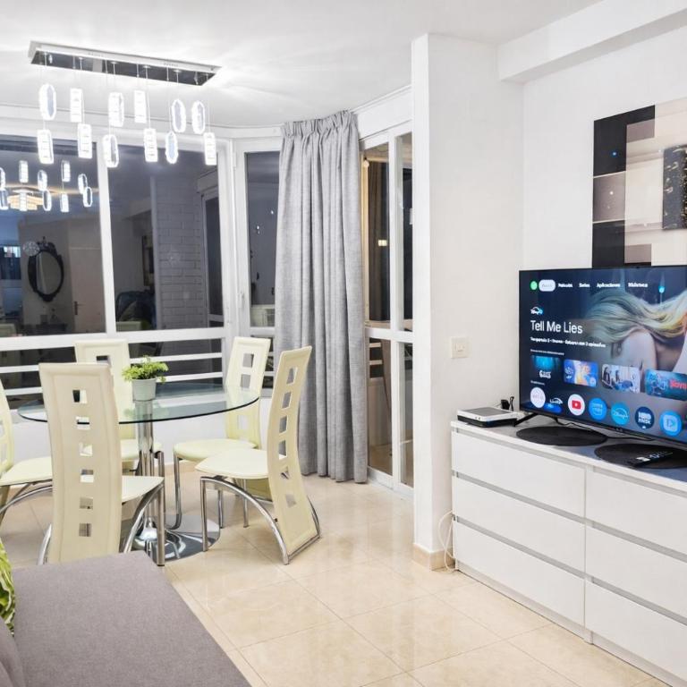 Apartment in Levante Beach Benidorm - Appartement 1 Chambre - 20