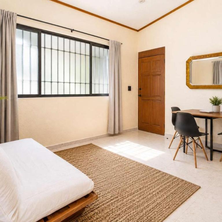 Bright & Spacious Ground Floor Suite Casa Jurel - Apartment - 2