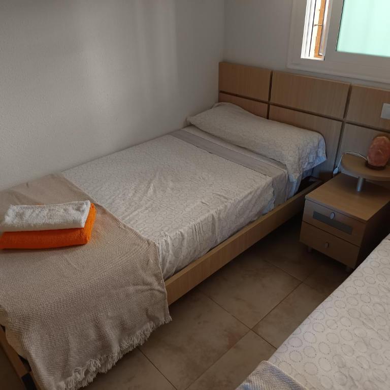 Jardines III Oropesa Torre de la Sal - Appartamento con 2 Camere da Letto - 17