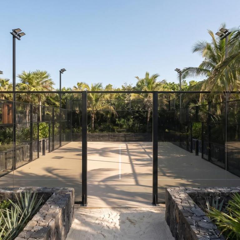 Indium Durrat All-Inclusive Oceanfront Villa in Tulum - Villa - 37