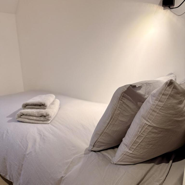 Hôtel le Tilleul - Chambre Triple – Vue sur Montagne - 2