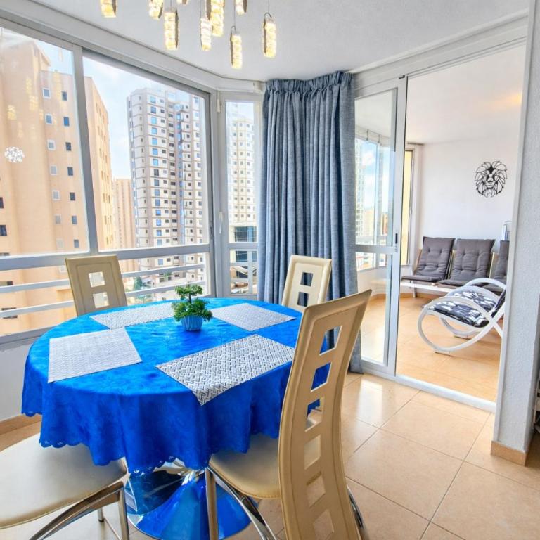 Apartment in Levante Beach Benidorm - Appartement 1 Chambre - 19