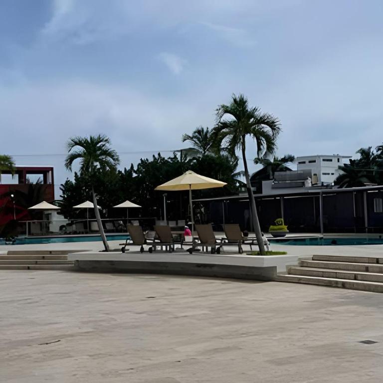 Sea way - Apartamento con balcón - 20