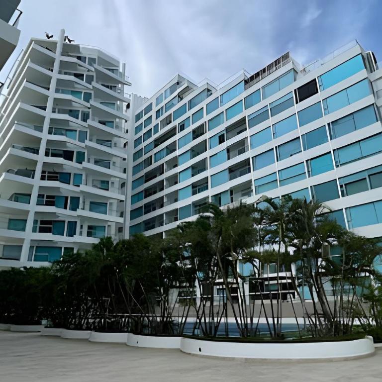 Sea way - Apartamento con balcón - 22