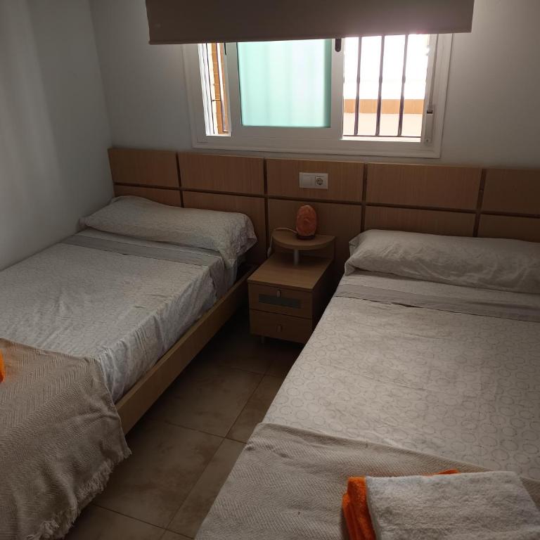 Jardines III Oropesa Torre de la Sal - Appartamento con 2 Camere da Letto - 20