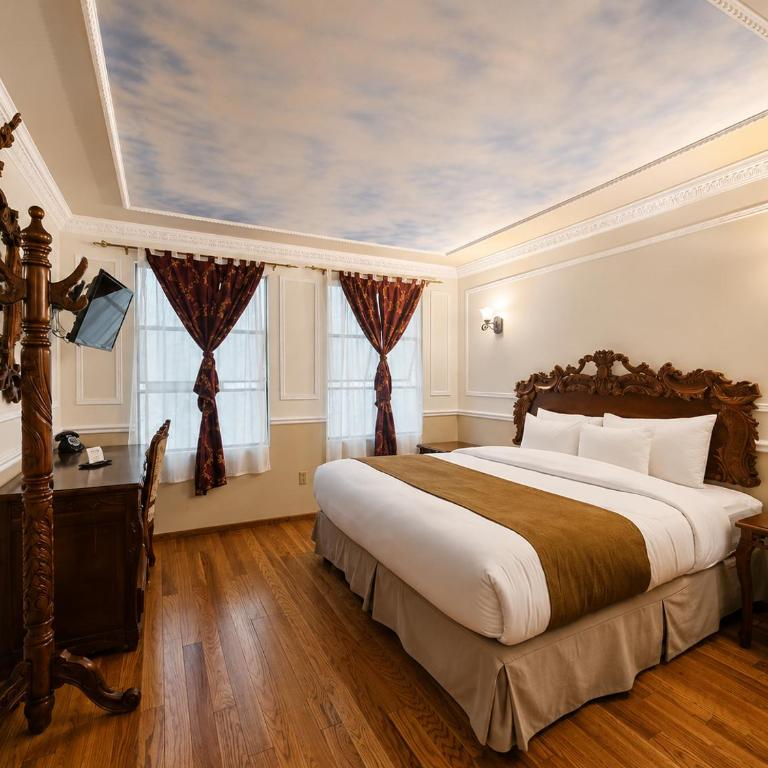 Colonial House - Habitación Individual Estándar - 2