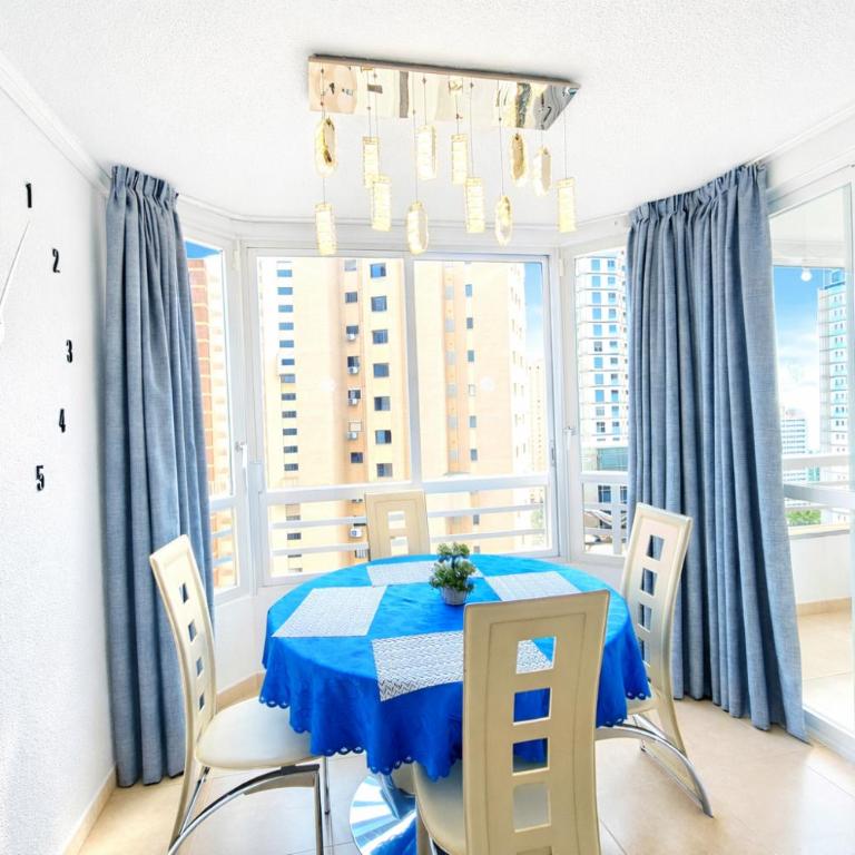 Apartment in Levante Beach Benidorm - Appartement 1 Chambre - 5
