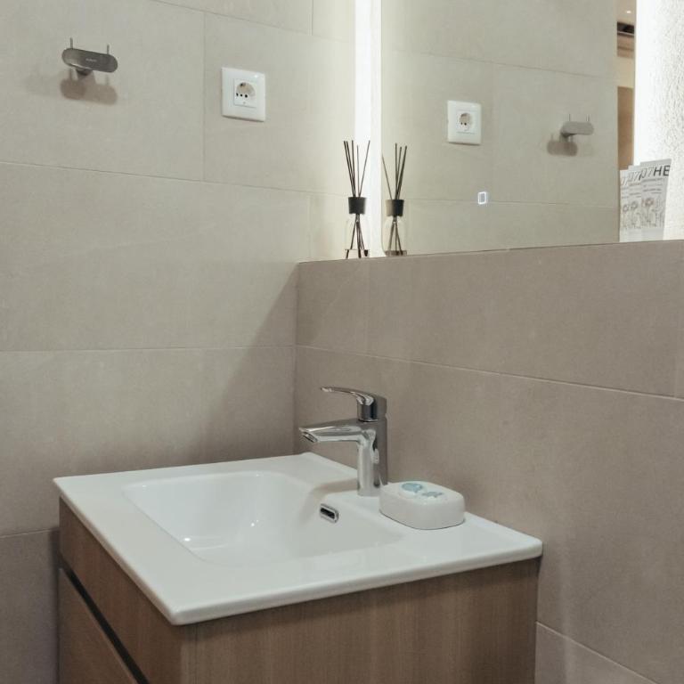 Nar Apartments - Studio sa Bračnim Krevetom (Queen-size) - 8