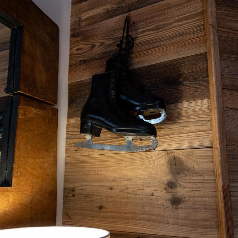 Stunning 5 Bed Apartment - Arc 1950 - Refuge du Montagnard - Apartamento - 34