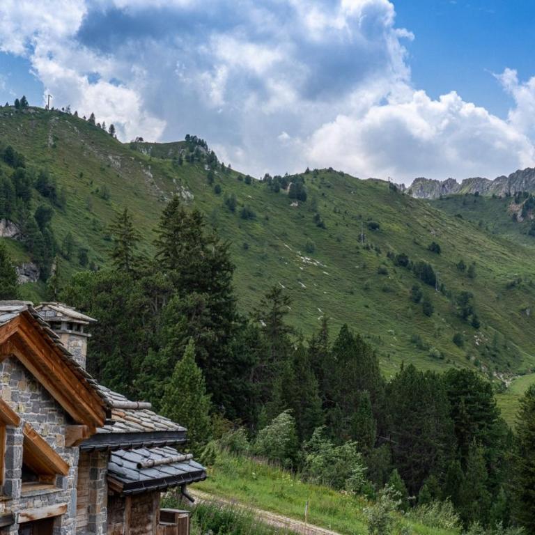 Stunning 5 Bed Apartment - Arc 1950 - Refuge du Montagnard - Apartamento - 35