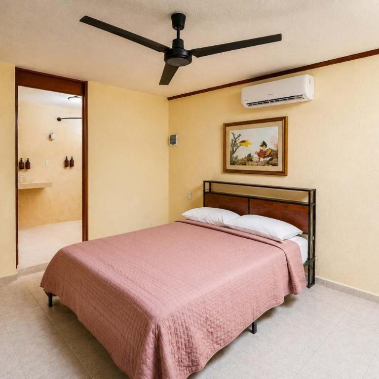 Bright & Spacious Ground Floor Suite Casa Jurel - Apartment - 3
