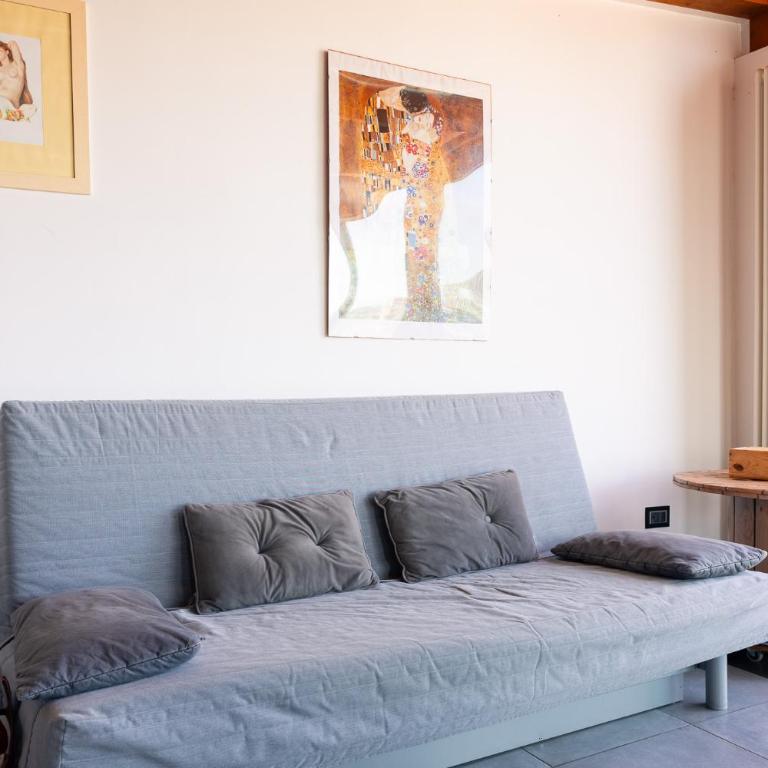 La casa di Dale Valentine - YPA - Appartement - 17