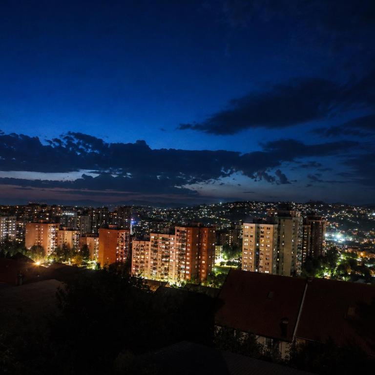 Apartman Dženix - Apartman - 15
