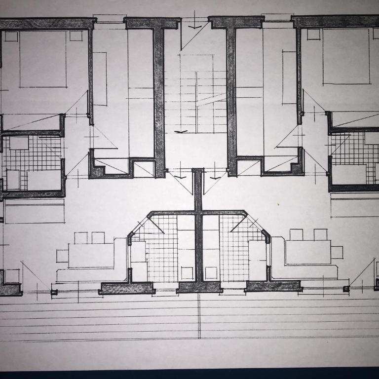 Appartamenti Chedul - Appartamento con 2 Camere da Letto - 11