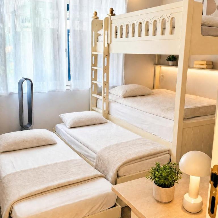 Luxurious large Home, Pool, Garden, Koi Pond - Appartamento con 2 Camere da Letto e con Piscina Privata - 9