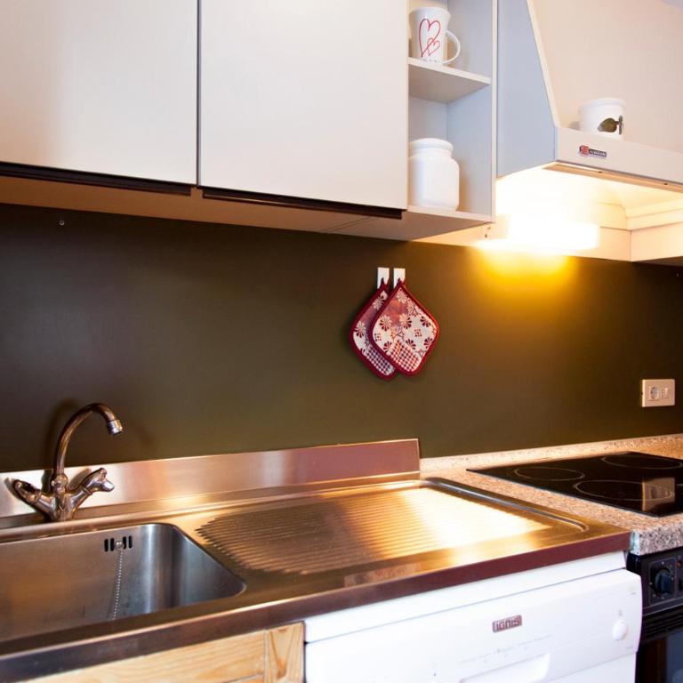 Appartamenti Chedul - Appartamento con 2 Camere da Letto - 9