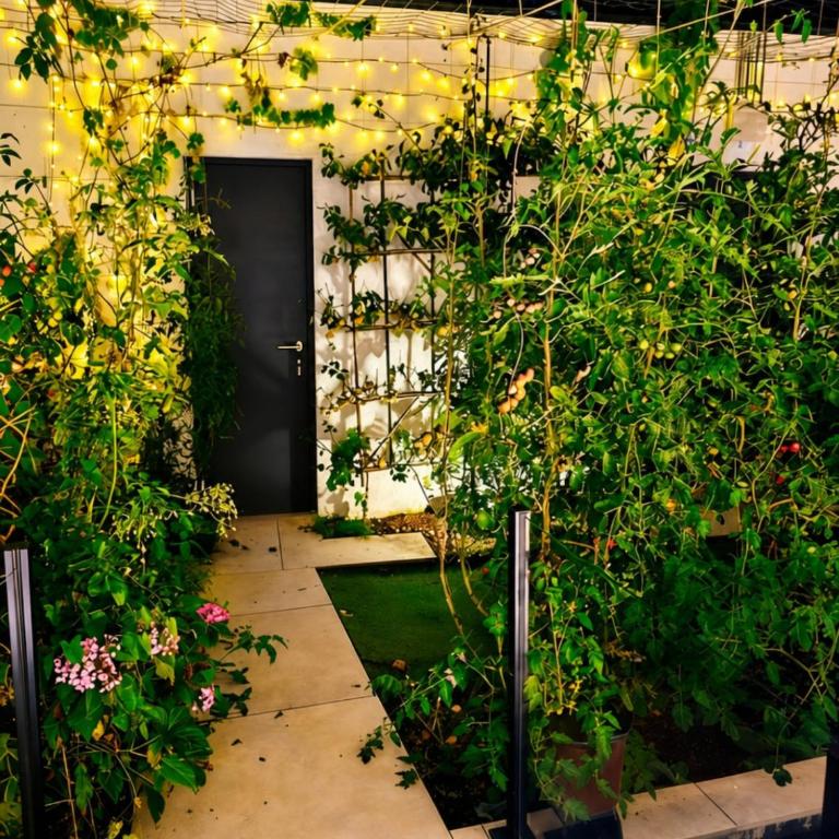 Luxurious large Home, Pool, Garden, Koi Pond - Appartamento con 2 Camere da Letto e con Piscina Privata - 22