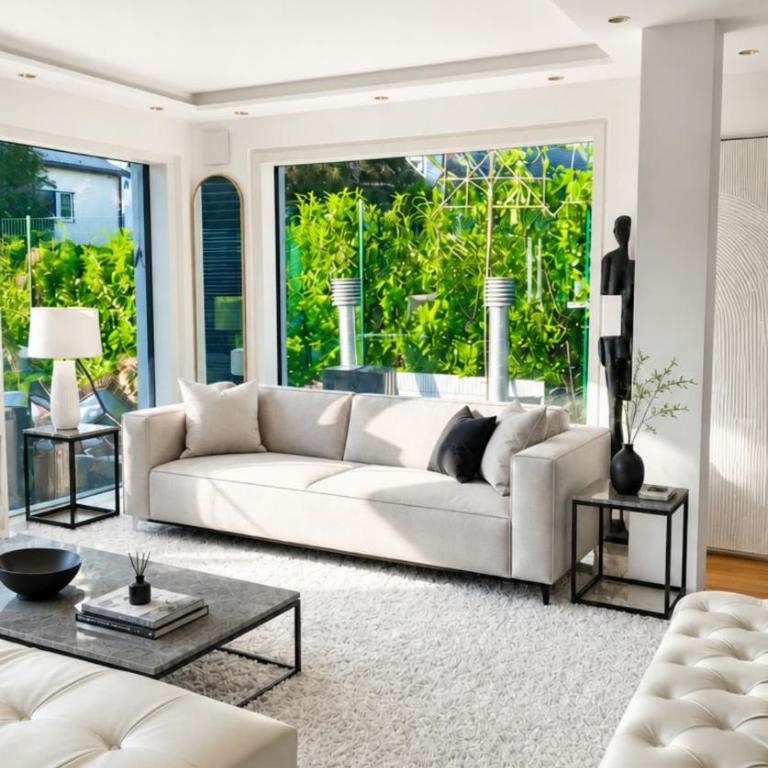 Luxurious large Home, Pool, Garden, Koi Pond - Appartamento con 2 Camere da Letto e con Piscina Privata - 31