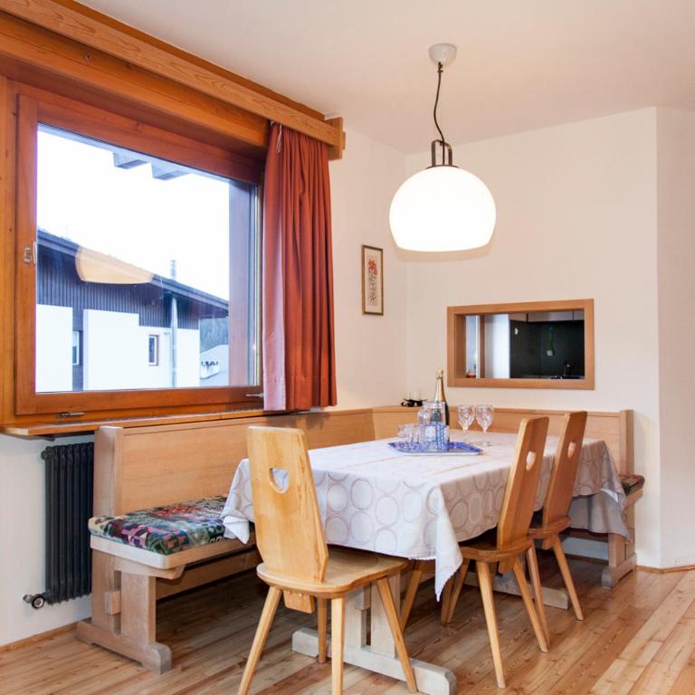 Appartamenti Chedul - Appartamento con 2 Camere da Letto - 3