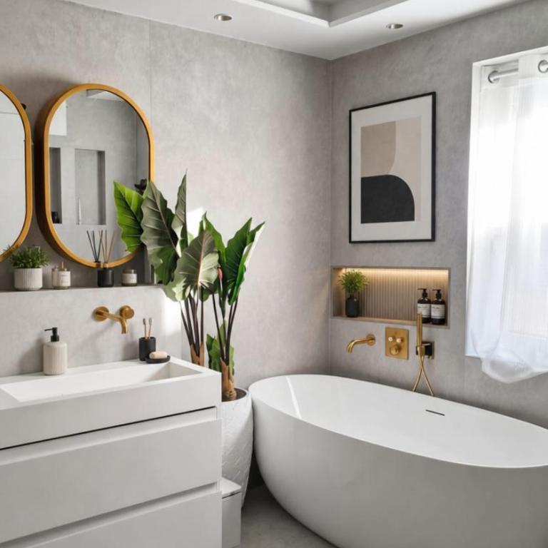 Luxurious large Home, Pool, Garden, Koi Pond - Appartamento con 2 Camere da Letto e con Piscina Privata - 43
