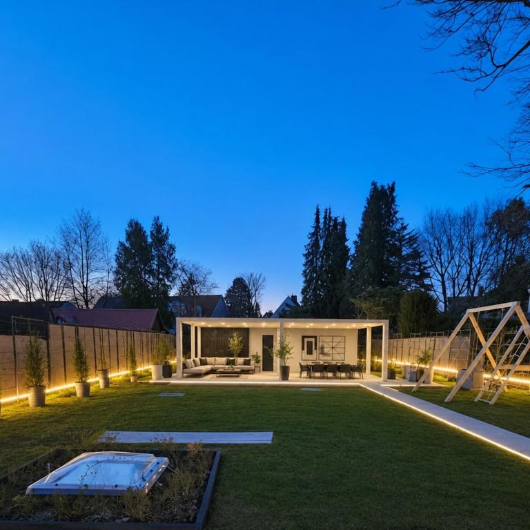 Luxurious large Home, Pool, Garden, Koi Pond - Appartamento con 2 Camere da Letto e con Piscina Privata - 44