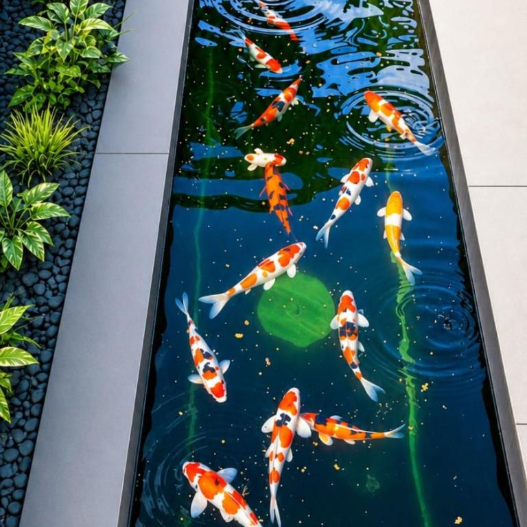 Luxurious large Home, Pool, Garden, Koi Pond - Appartamento con 2 Camere da Letto e con Piscina Privata - 48